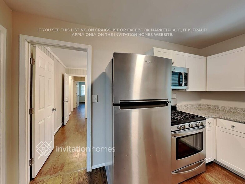 Building Photo - 3439 Alcan Way