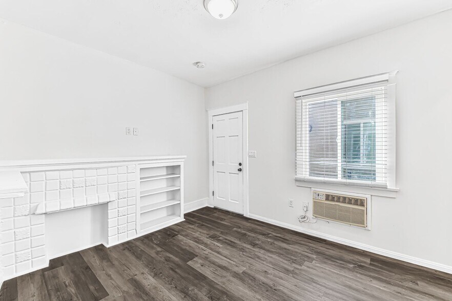 Building Photo - 908 Martin Luther King Jr Ave