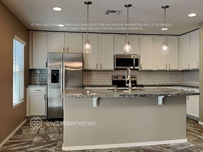 Building Photo - 16633 W Culver St