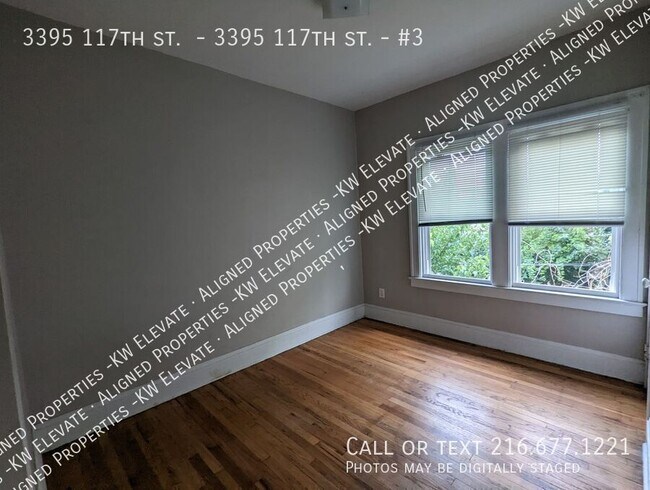 Building Photo - 3395 W 117th St