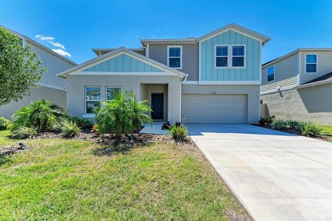 Primary Photo - Beautiful Home For Rent In Crosswind Point!