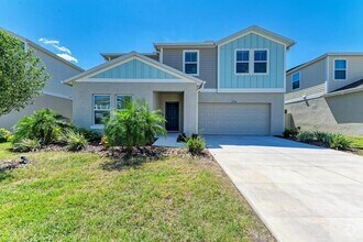Building Photo - Beautiful Home For Rent In Crosswind Point!