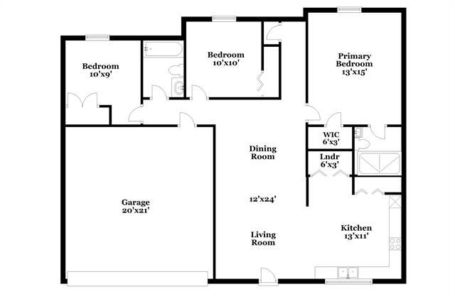 Building Photo - 6321 Woodside Knoll Dr