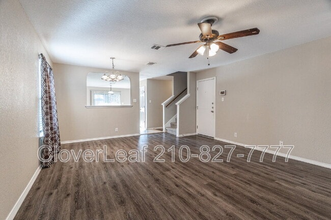 Building Photo - 11710 Wayward Daisy