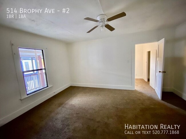 Building Photo - 514 Brophy Ave