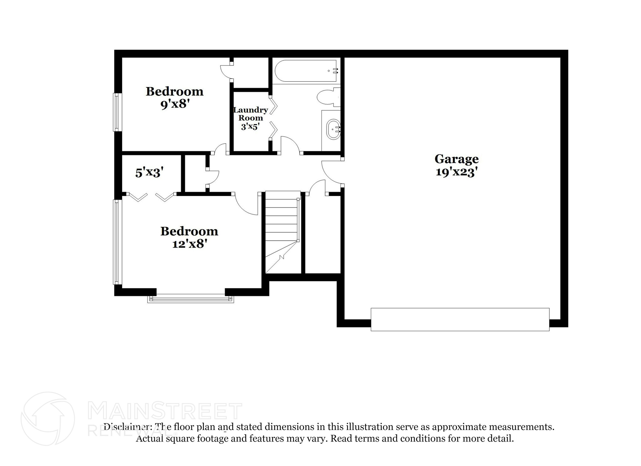 Building Photo - 1308 Woodberry Dr