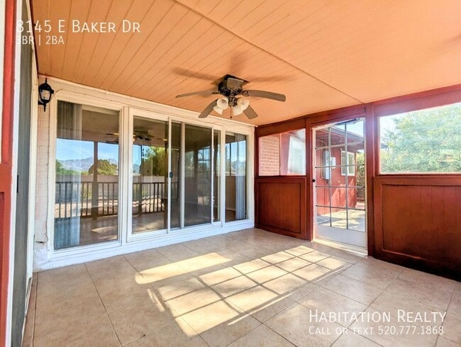 Building Photo - 8145 E Baker Dr
