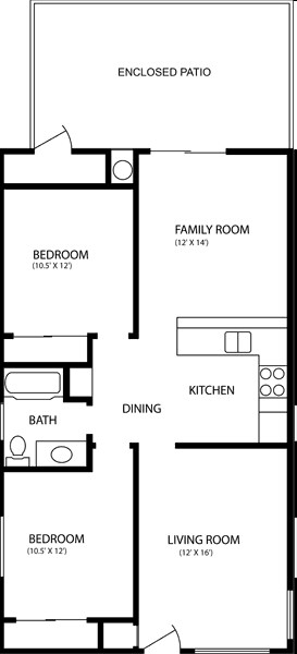 Plan D - Aspire Seneca