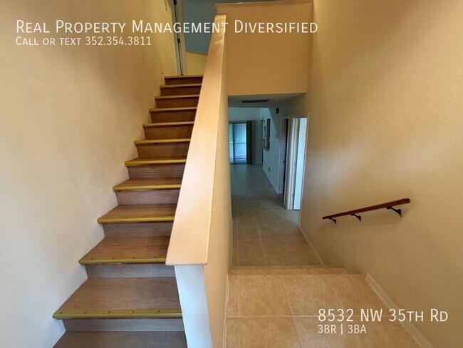 Building Photo - 8532 NW 35 Rd