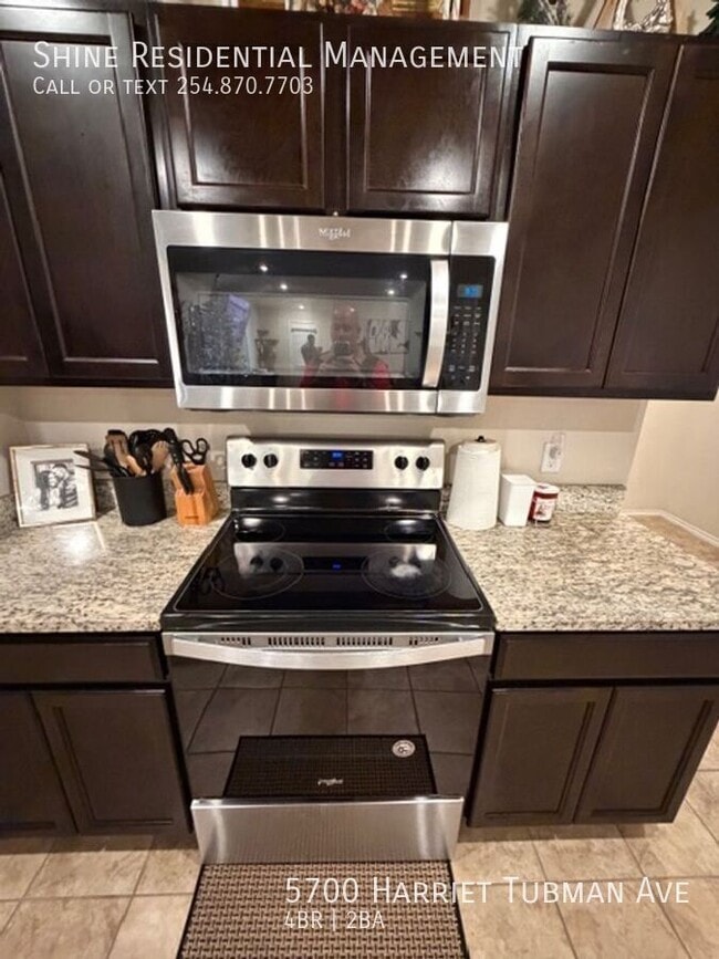 Building Photo - 5700 Harriet Tubman Ave