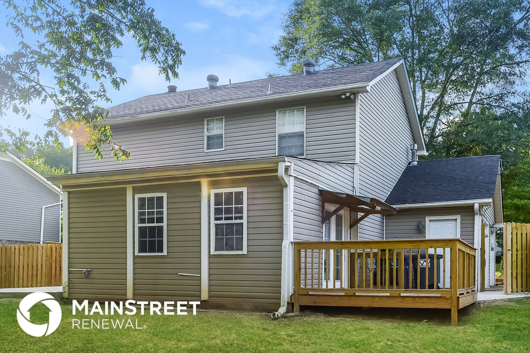 Building Photo - 4346 Morningside Dr