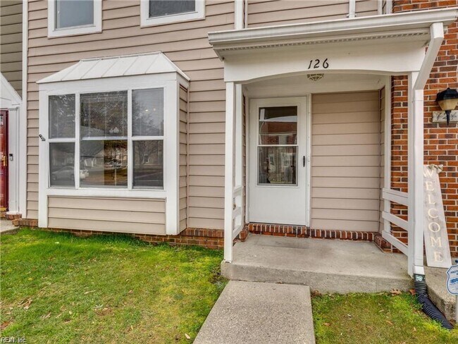 Building Photo - Call Sabrina Thomas Office at 757-767-0767 for more information