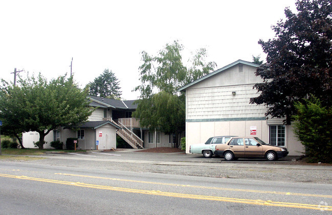 Primary Photo - Mt Tahoma Manor