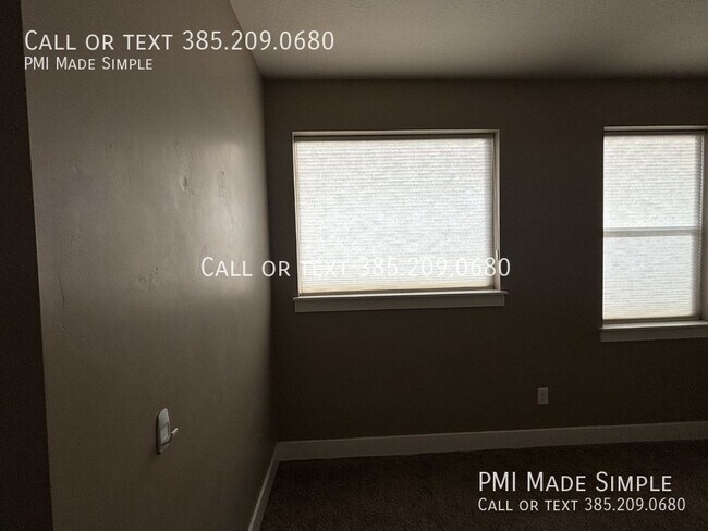 Building Photo - Charming 4-Bed Saratoga Springs Townhome w...