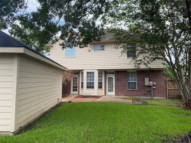 Building Photo - 13606 Midfield Glen Ct