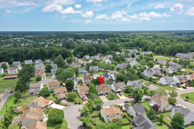 Building Photo - 4508 Medford Ct