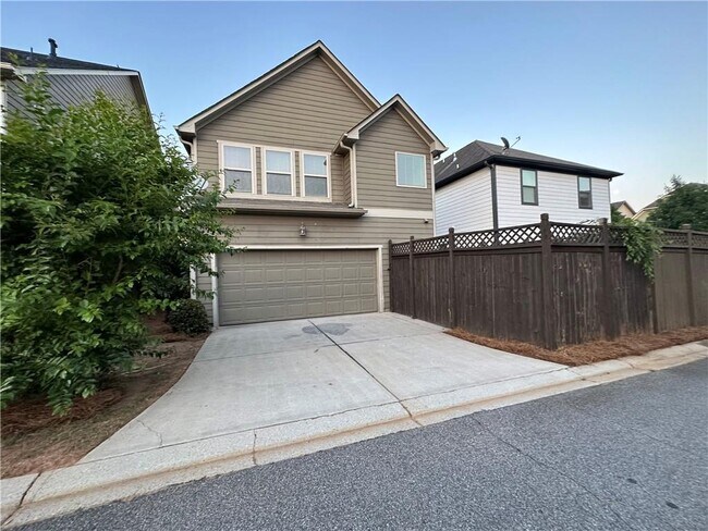 Building Photo - 4441 Lassen Ct