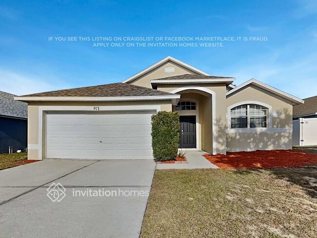 Building Photo - 971 Kenbar St