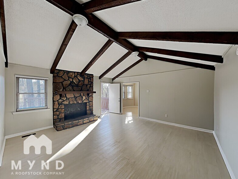Building Photo - 917 Keystone Cir