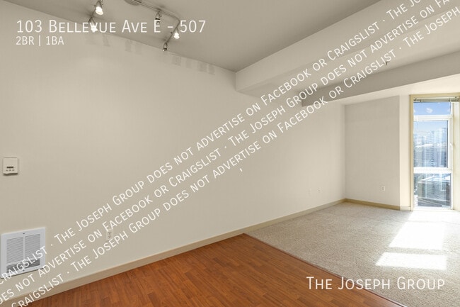 Building Photo - 103 Bellevue Ave E