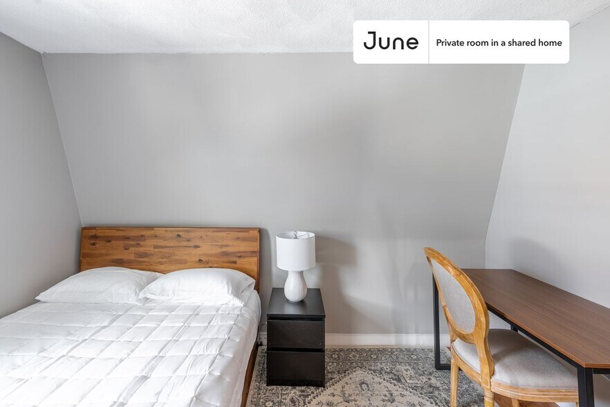 Building Photo - Room in Shared 6 bed/1.5 bath home in Somerville