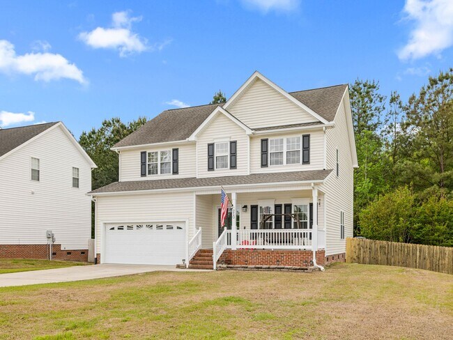 Building Photo - Shetland Farms