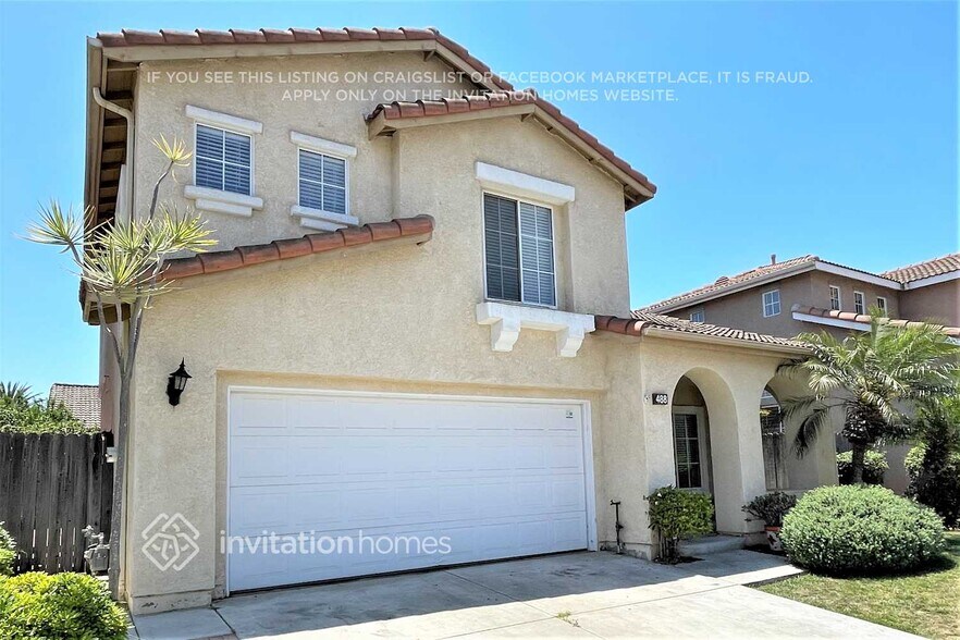 Building Photo - 488 Vista del Sol