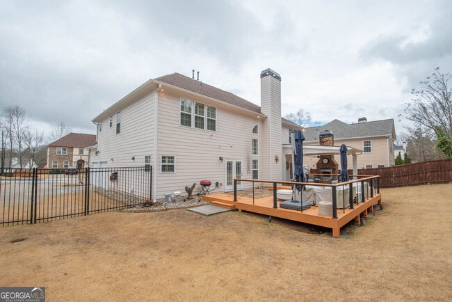 Building Photo - 38 Stonebridge Blvd