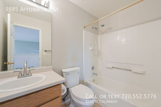 Building Photo - 9885 Aftonwood St