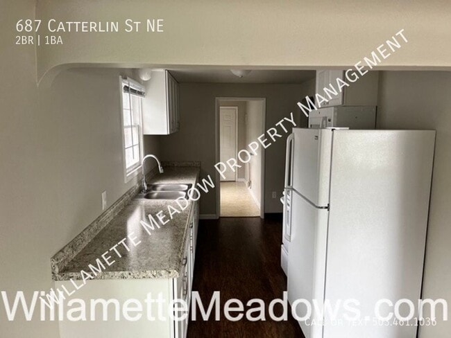 Building Photo - 687 Catterlin St NE