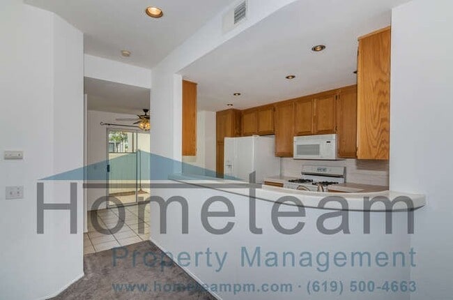 Building Photo - 2BR / 2.5 BA 1314 SQFT TOWNHOME RANCHO DEL...