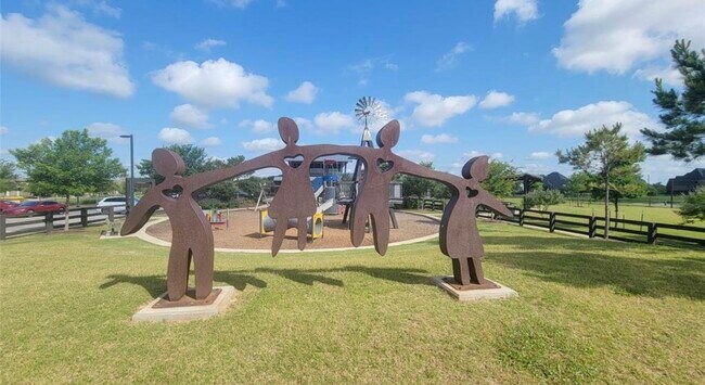 Building Photo - 1007 Parsnip Acres Ct