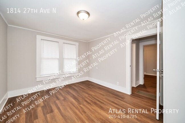 Building Photo - 1814 27th Ave N