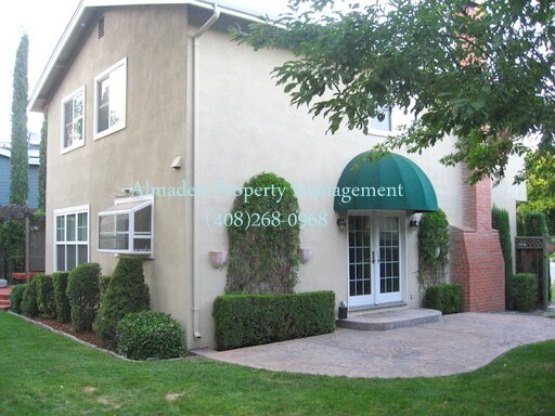 Building Photo - Almaden Valley Home near Los Alamitos Cree...