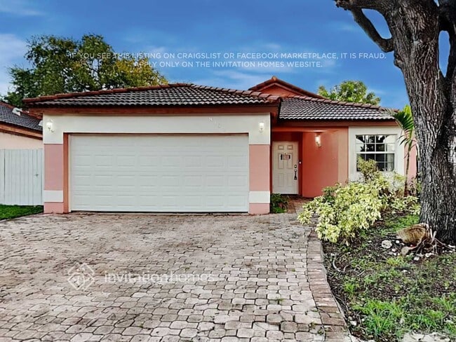 Building Photo - 8481 NW 197th Terrace