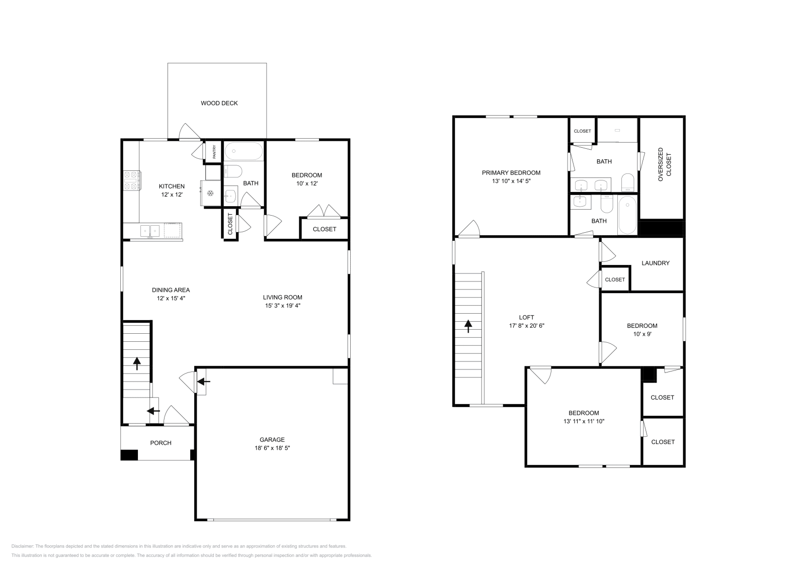 Building Photo - 10355 Dunlap