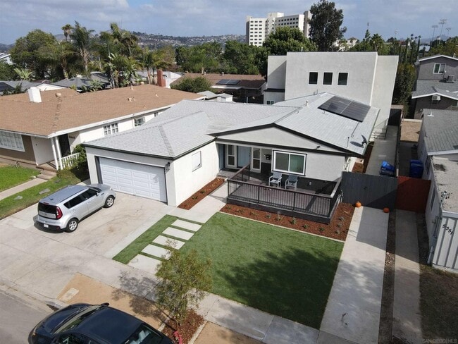 Building Photo - 5359 Redding Rd