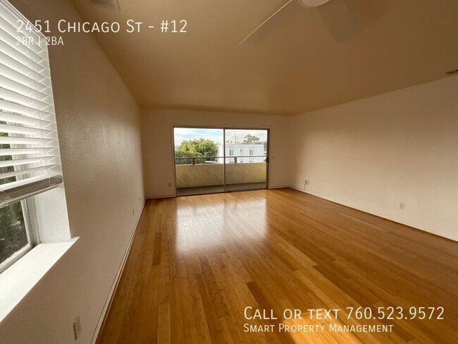 Building Photo - 2451 Chicago St