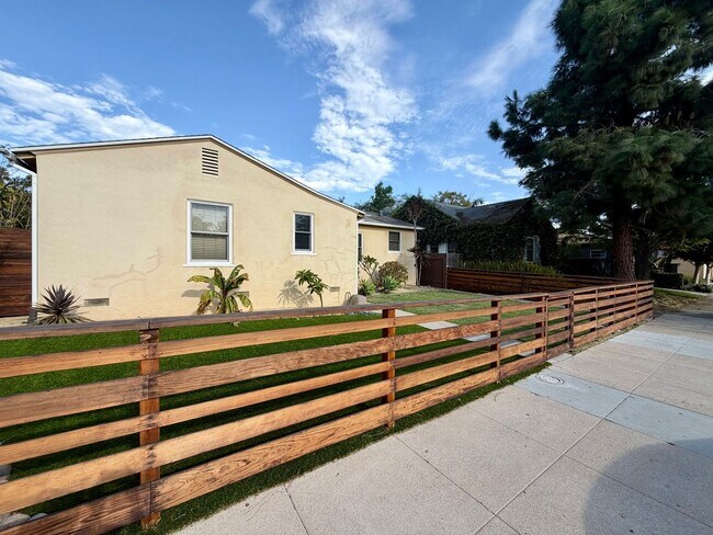 Building Photo - 4535 49th St