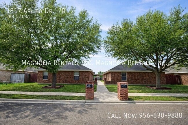 Building Photo - 1817 Aruba Dr