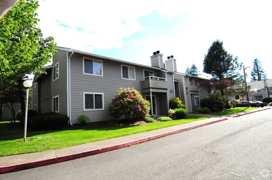 Building Photo - Glenbrook Apartments