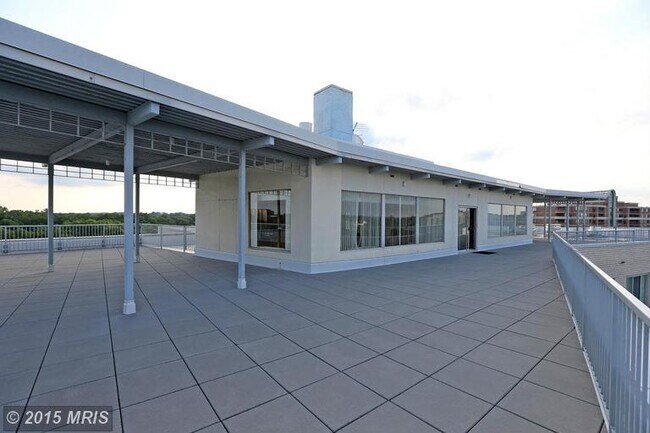 Building Photo - North Bethesda Studio - Walk to Metro - Utilities Included