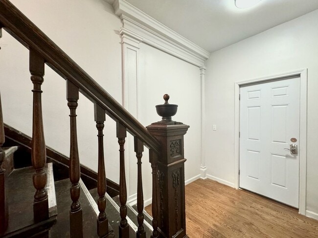 Building Photo - 301 W McMillan St