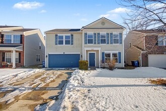 Building Photo - 12849 E 131st St