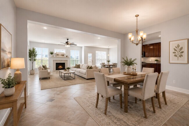 Building Photo - 4903 Ibis Lake Ct