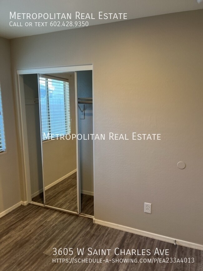 Building Photo - 3605 W St Charles Ave