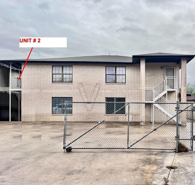 Building Photo - 301 Rio Bravo Dr
