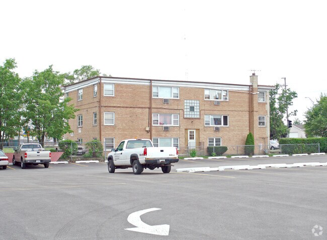 Building Photo - 205 S Wolf Rd
