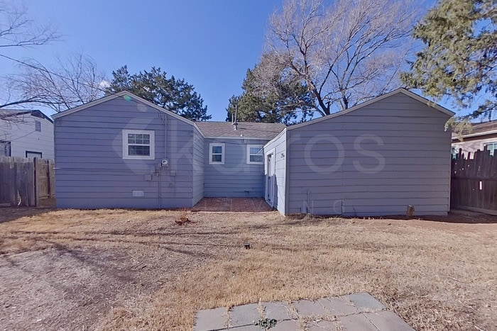 Building Photo - 4211 Cline Rd