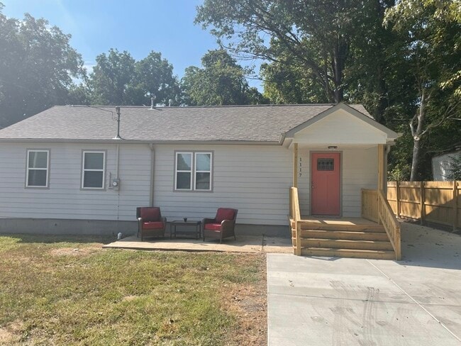 Primary Photo - Charming Total Renovation!